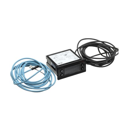 Randell Control, Danfoss Erc112C, 9400-290 Ref RP CNT1713